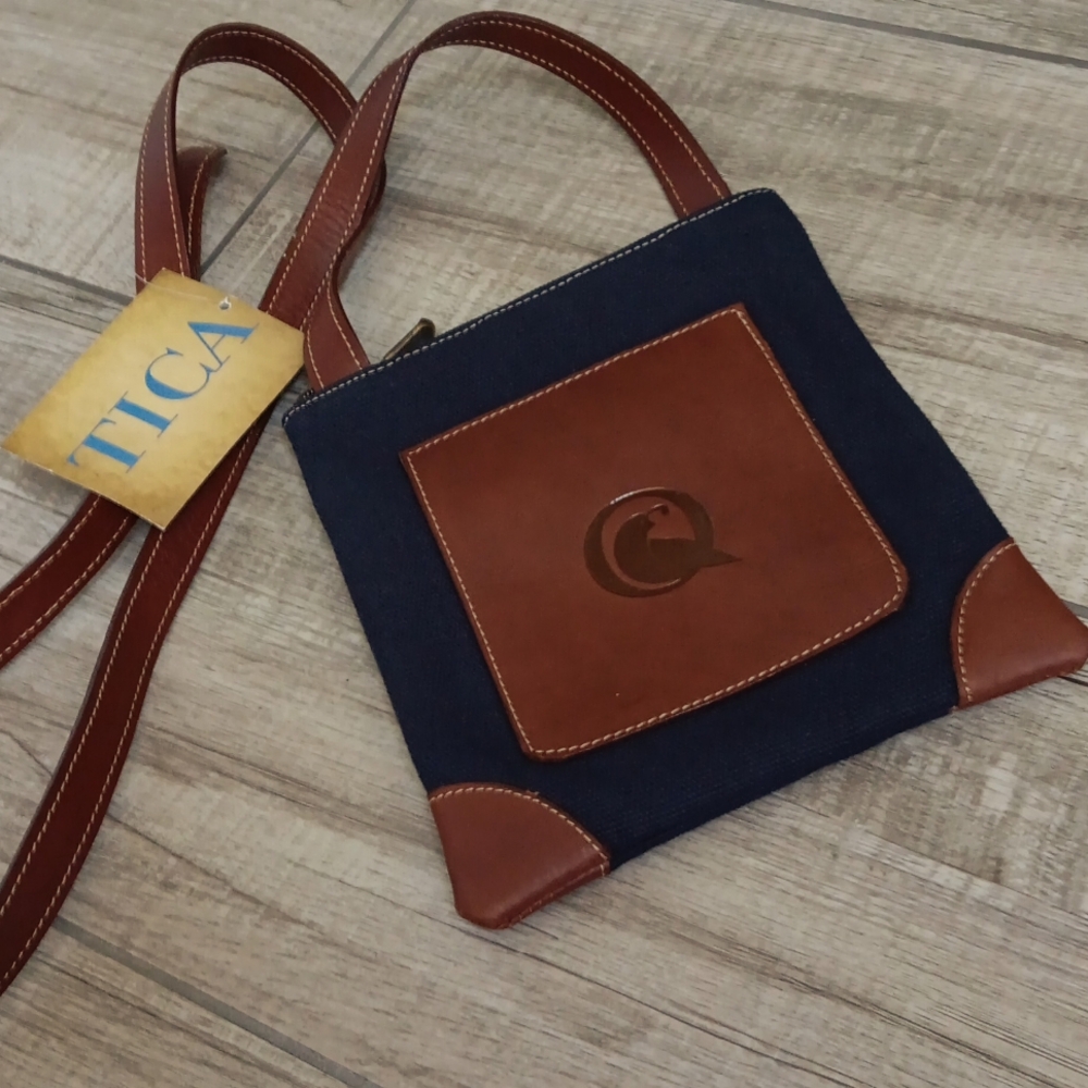 TICA..CROSSBODY BAG